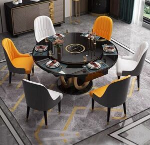 Shopps.in Best marble top SS tables India
