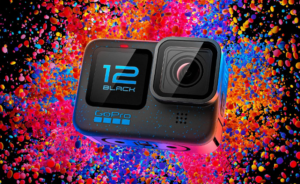 GoPro Hero 12 Black