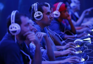 Krafton India Launches Gaming Incubator to Nurture India's Next Generation of Gaming Talent