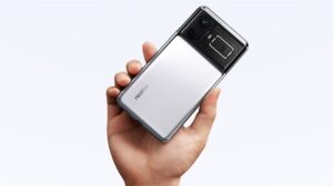 Realme GT 5 Pro New Sony-LYTIA Camera Sensor Leaked