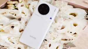 Vivo X100 Series Launch Date Soon