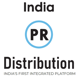 India PR Distribution