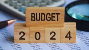Budget 2024