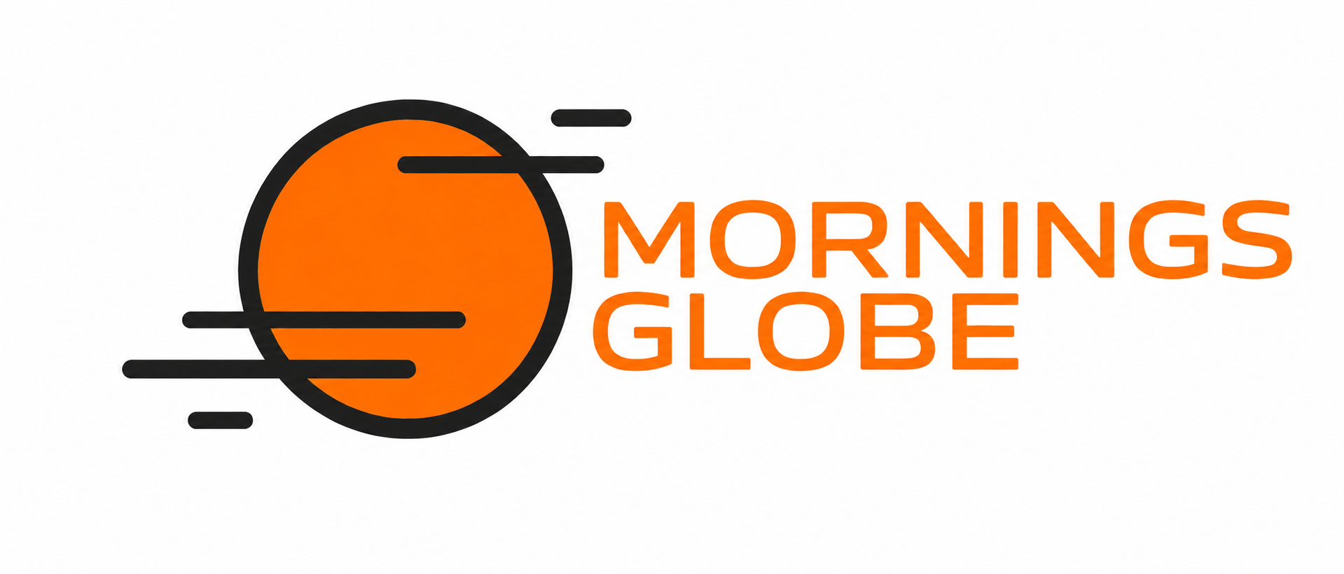 Morning Globe 